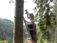 Schulbesuch 2019